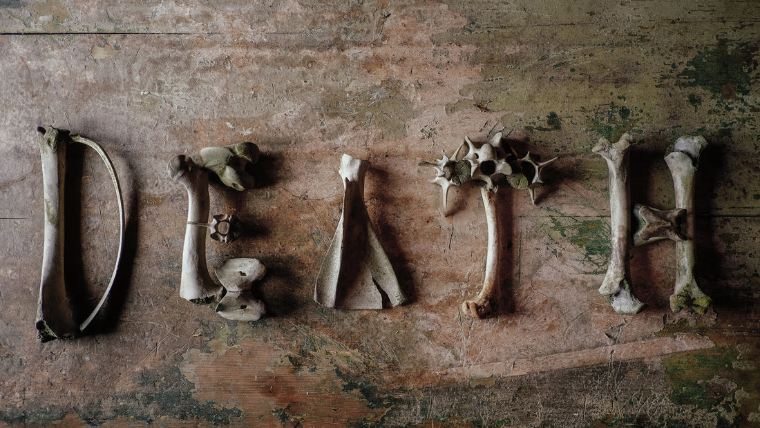 Osteomancy