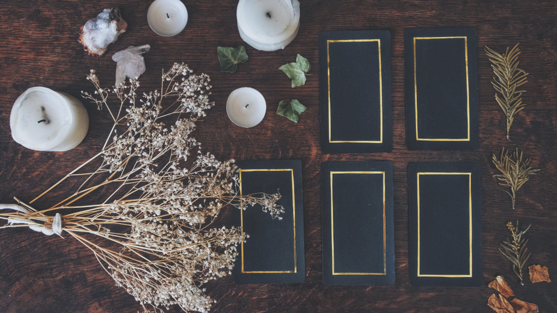 Tarot Cases